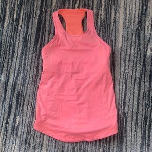 Lululemon .